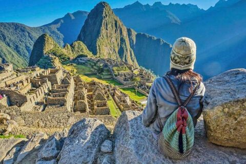 TOUR MACHU PICCHU BY CAR 3 DAYS