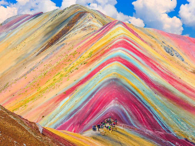 vinicunca